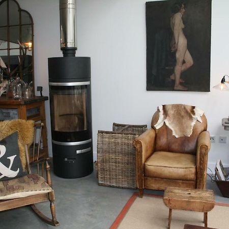 The Wendy Hoose Bed and Breakfast Nairn Buitenkant foto