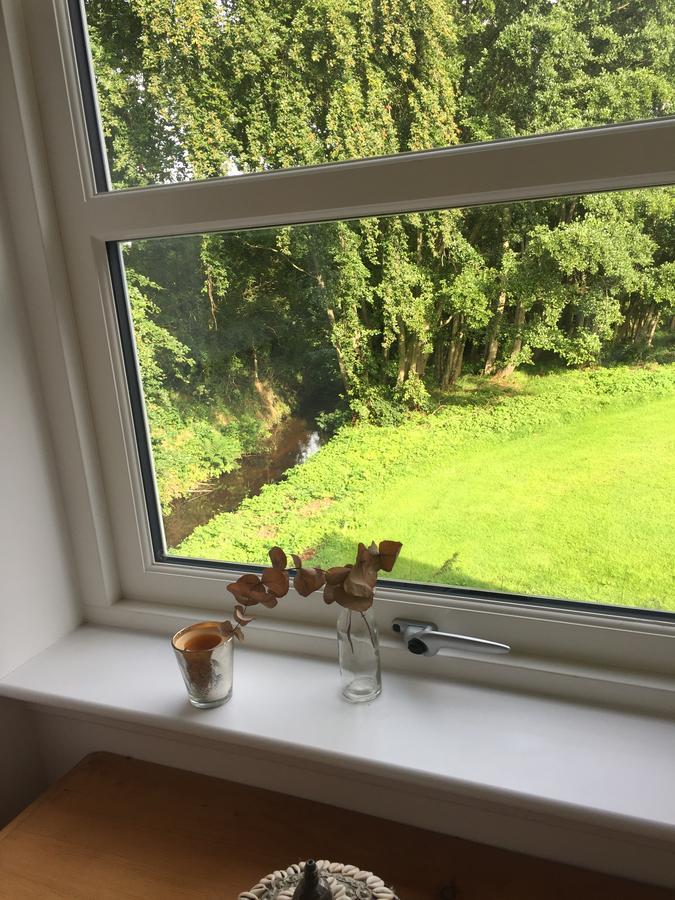The Wendy Hoose Bed and Breakfast Nairn Buitenkant foto