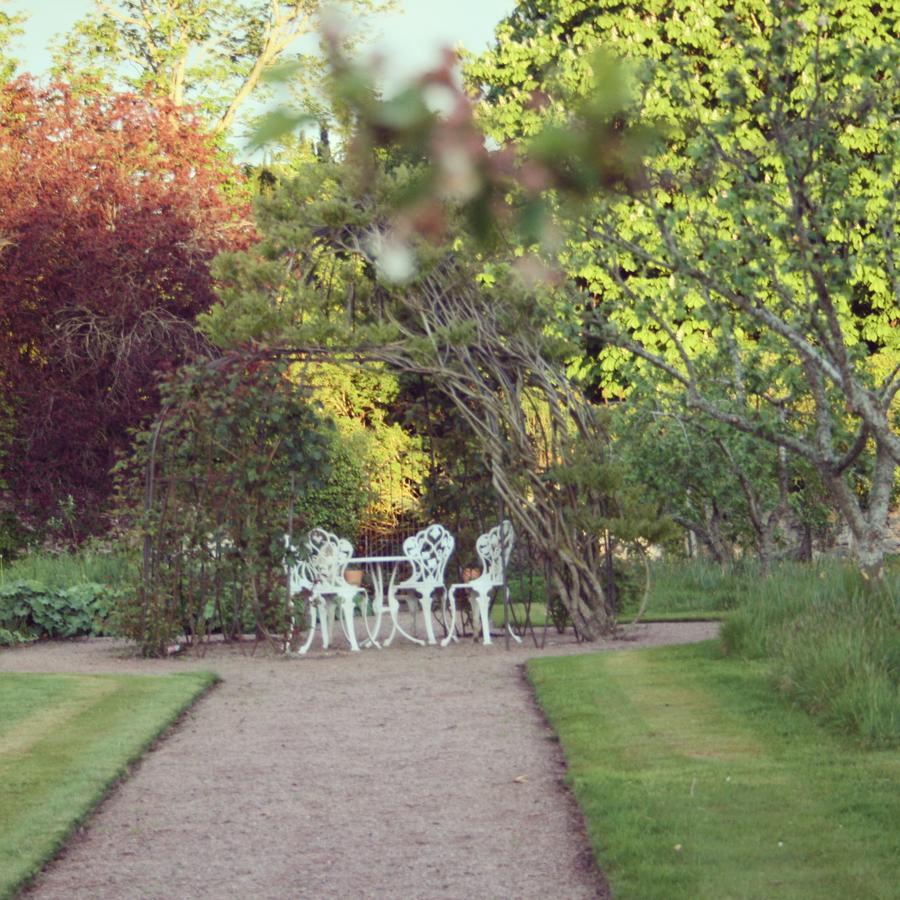 The Wendy Hoose Bed and Breakfast Nairn Buitenkant foto