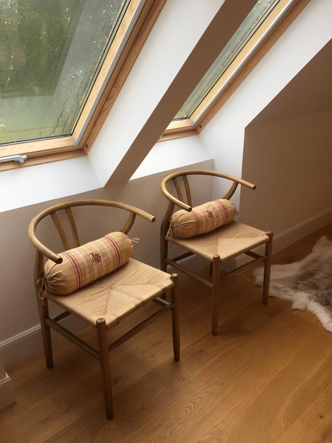 The Wendy Hoose Bed and Breakfast Nairn Buitenkant foto