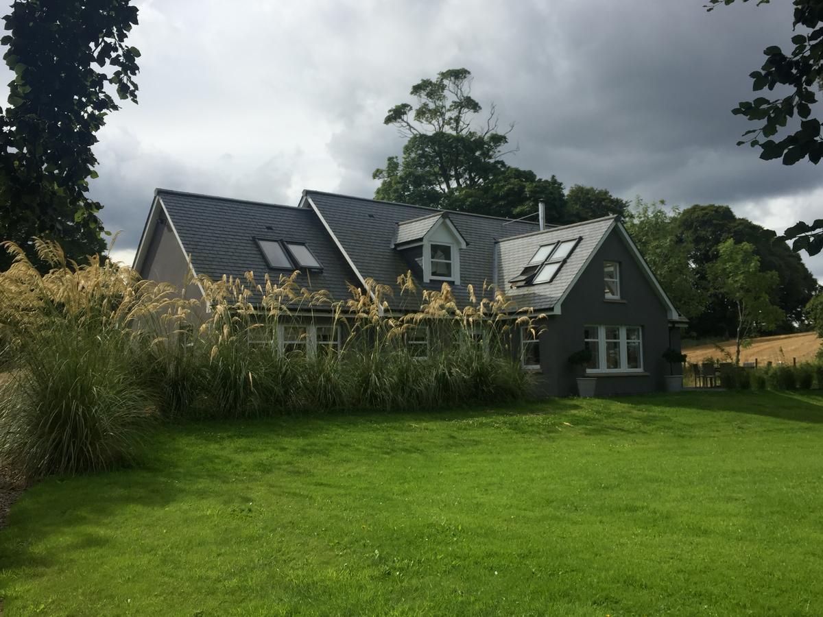 The Wendy Hoose Bed and Breakfast Nairn Buitenkant foto