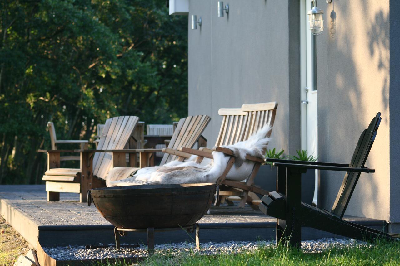 The Wendy Hoose Bed and Breakfast Nairn Buitenkant foto