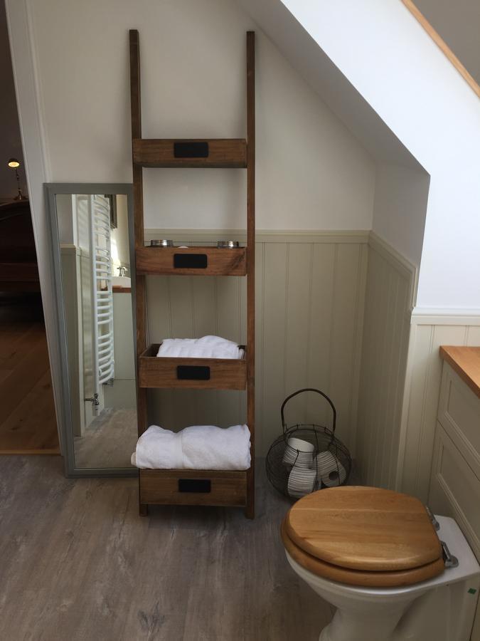 The Wendy Hoose Bed and Breakfast Nairn Buitenkant foto