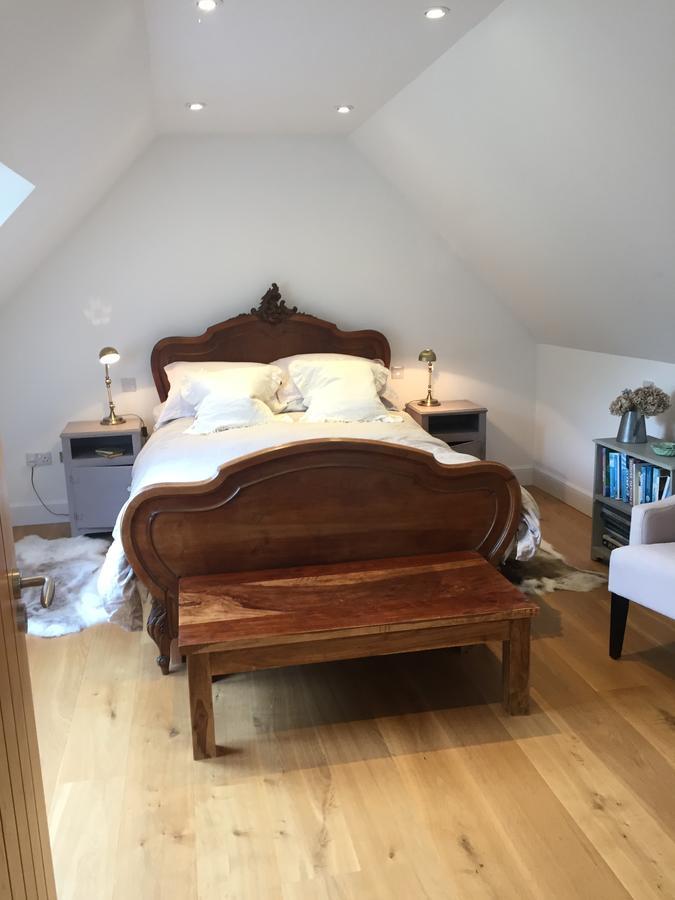The Wendy Hoose Bed and Breakfast Nairn Buitenkant foto