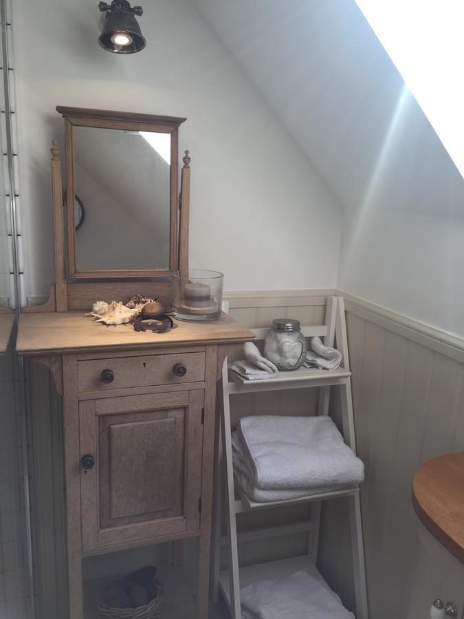 The Wendy Hoose Bed and Breakfast Nairn Buitenkant foto